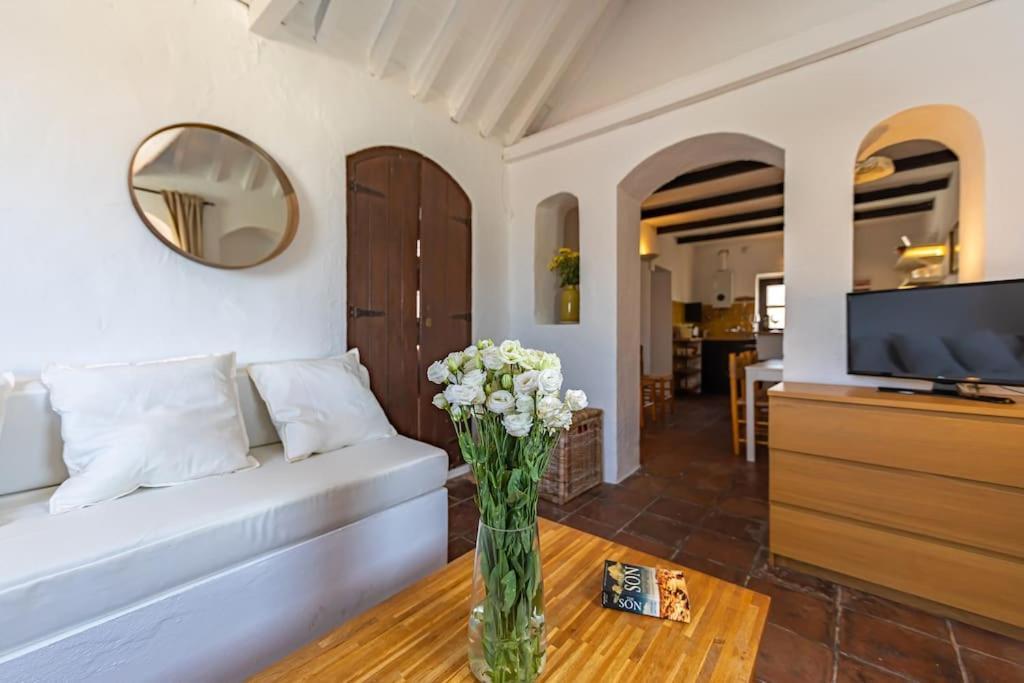 Appartamento Casa Pepita - Old Town - Relax Terrace With Views Tarifa Esterno foto