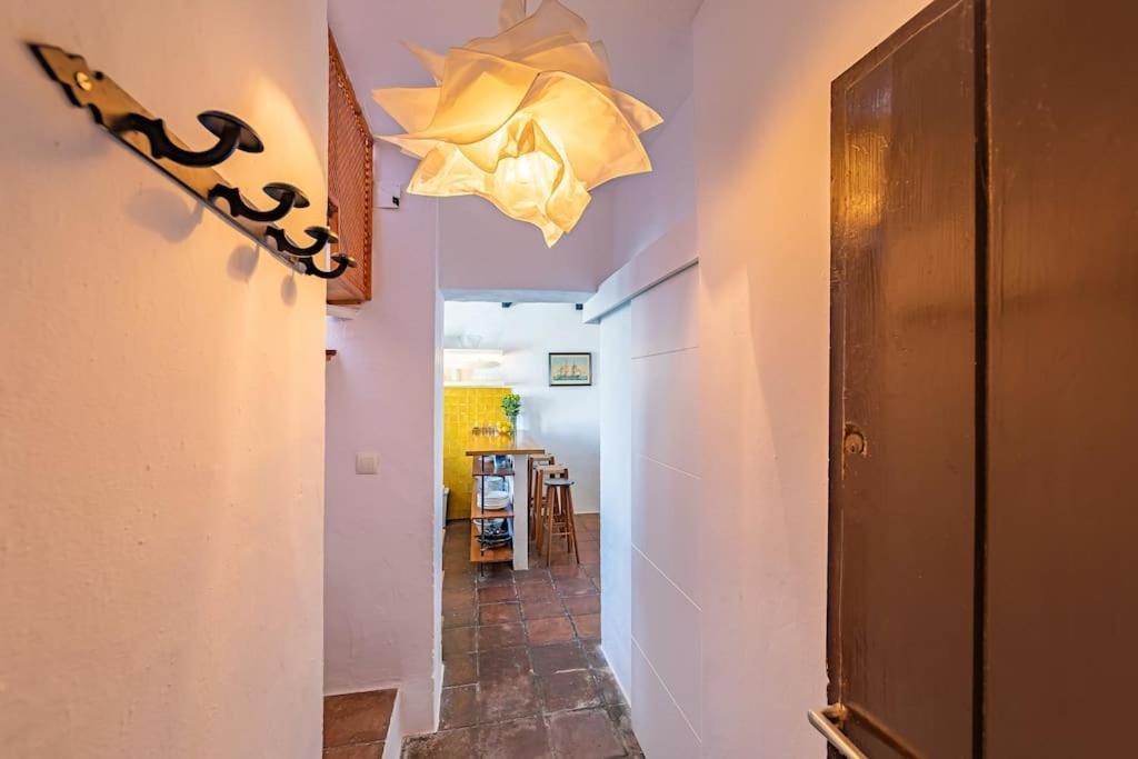 Appartamento Casa Pepita - Old Town - Relax Terrace With Views Tarifa Esterno foto